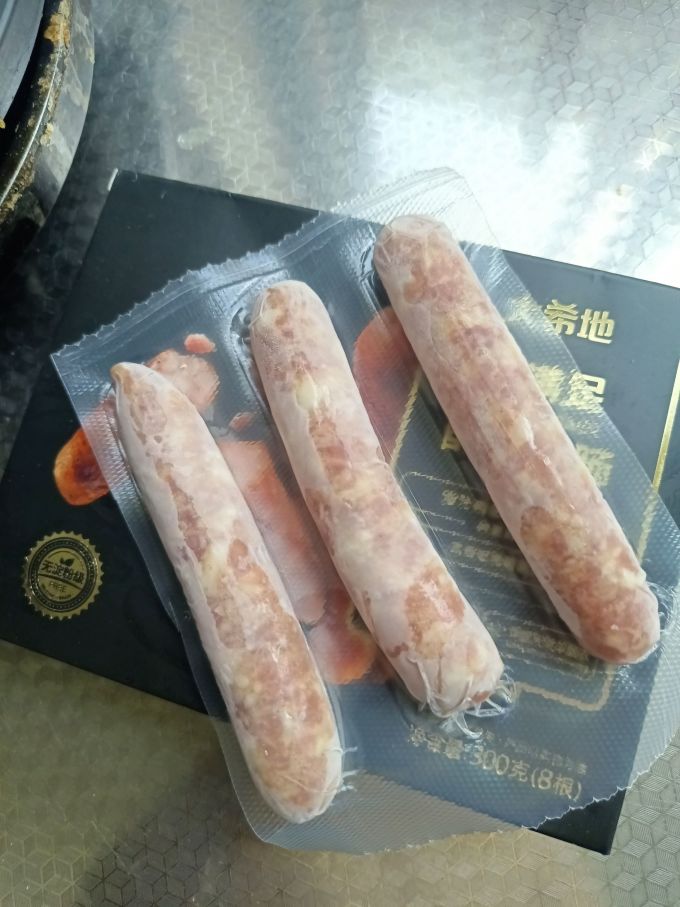 方便速食