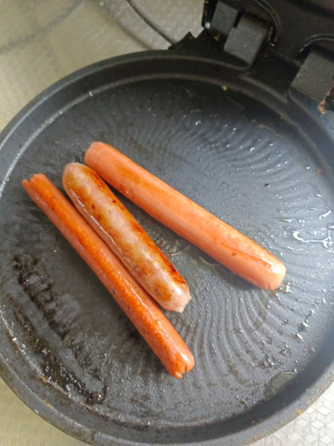 方便速食
