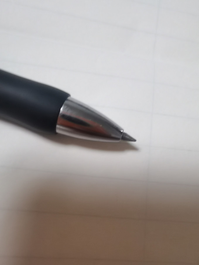 晨光中性笔