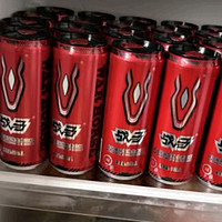 运动达人必备！战马维生素饮料，310ml*24罐整箱装，让你活力满满！