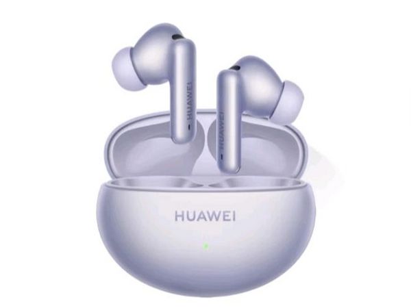 旗舰级降噪深度、智慧动态降噪3.0：HUAWEI 华为 FreeBuds 6i 耳机开启盲订