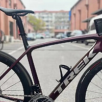 崔克（TREK）公路车 EMONDA SLR 7 碳纤维竞赛级气动爬坡无线电变公路自行车