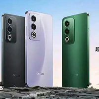 又一款新机上架，OPPO A3活力版，新品已正式开售！