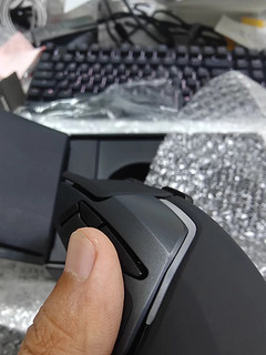 赛睿rival650无线鼠标