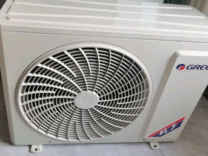 格力gree15匹云佳新一级能效变频冷暖自清洁壁挂式空调挂机格力空调