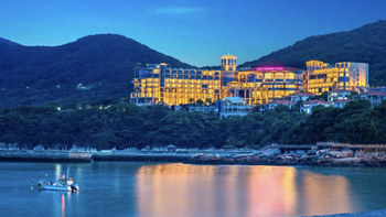 海岛度假新选择，体会舟山休闲探索之旅 