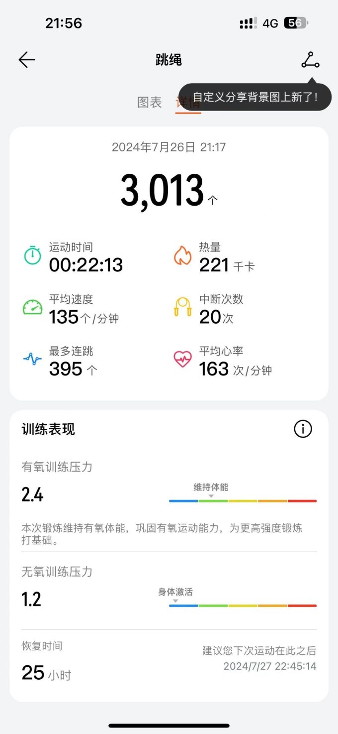 跃我智能手表