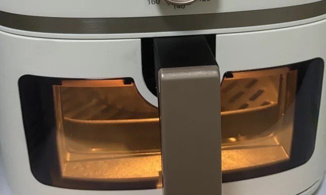 我家的烹饪神器
