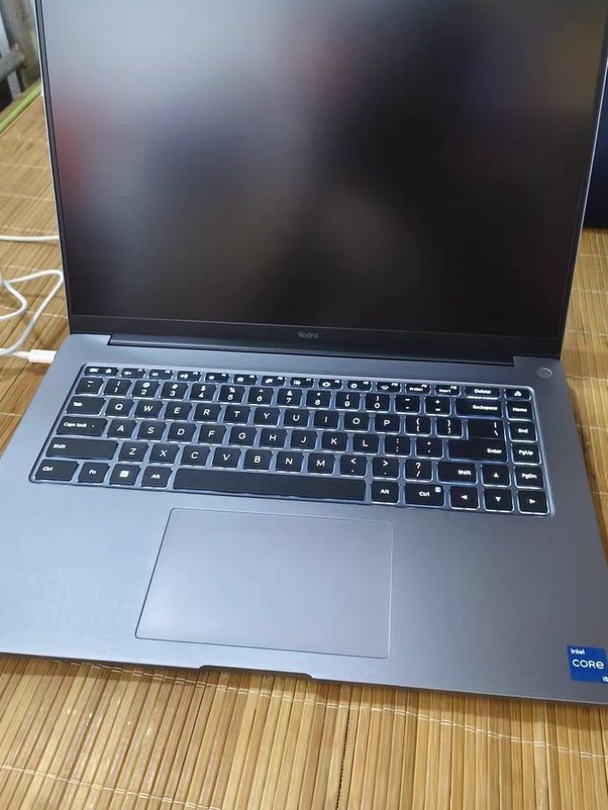小米redmibook162024英特尔酷睿标压轻薄商务笔记本办公商务学生网课