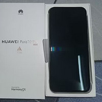 华为HUAWEIPura70，惊艳你的视觉！