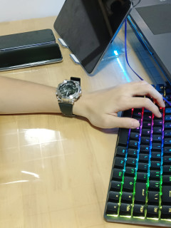 适合毕业季，情人节送男生的好礼