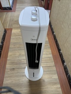 空调扇真的很鸡肋