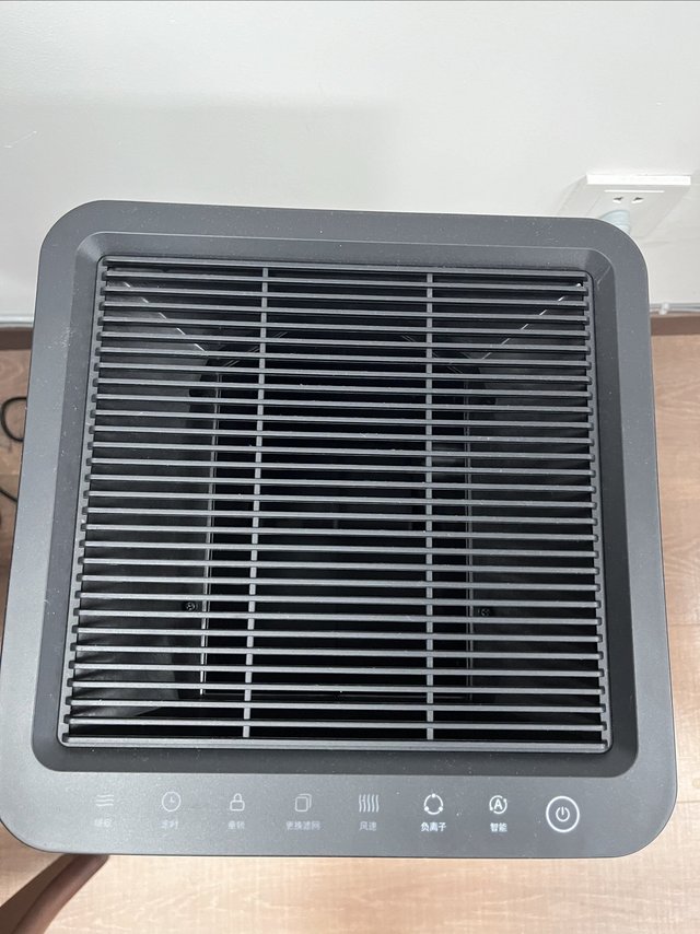 夏天注意空气质量