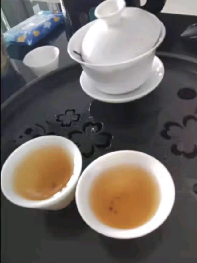 鸭屎香——奇葩之名带来绝世好茶
