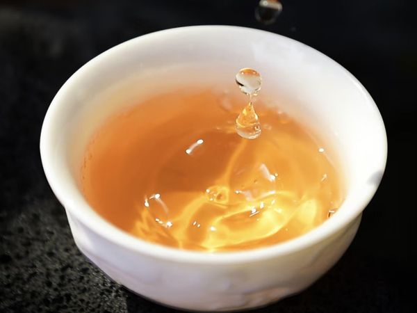 揭秘！“鸭屎香”背后不为人知的命名故事