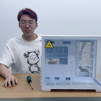 先马星界mini 你值得拥有的海景房！