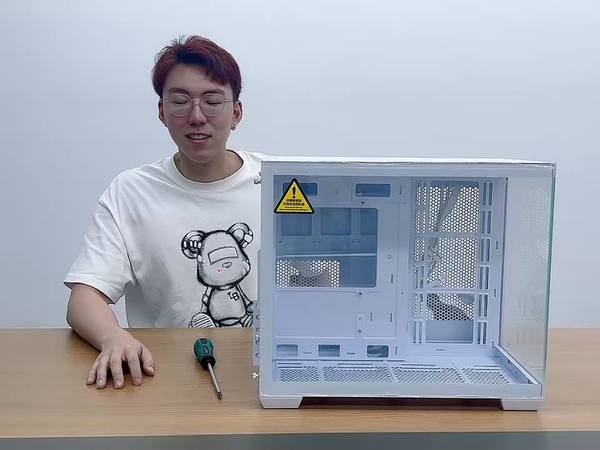 先马星界mini 你值得拥有的海景房！
