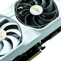 翔升 RTX 4080 SUPER 战神显卡：25周年纪念设计，7599元