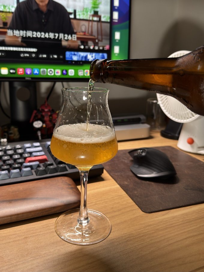 珠江啤酒啤酒