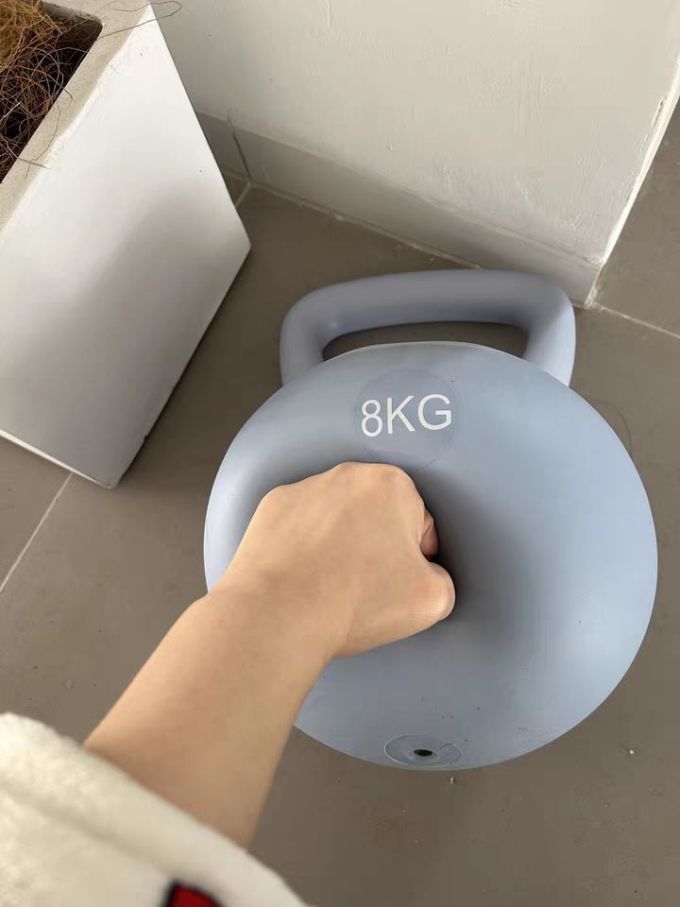 壶铃