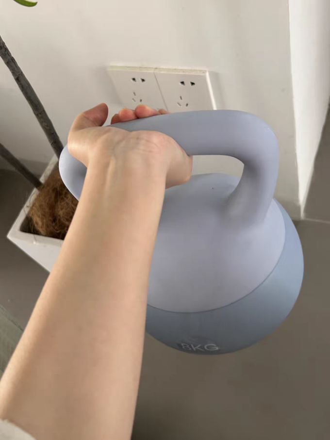 壶铃