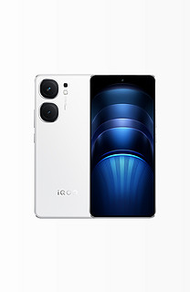 这款新上市的VIVO   iqoo neo9spro+，是直屏游戏爱好者的选择。