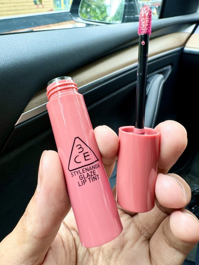 随身携带一支，很合理吧