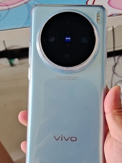 VIVO x100Pro，拍照真的没得说，手感也的确很感人，要不是这次征文我都忘记自己曾短暂拥有过它