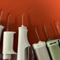 用冲牙器对牙齿有危害吗？4类危害禁忌务必警惕！