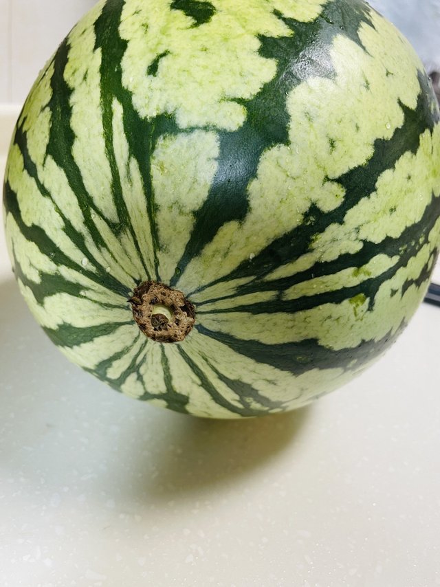 每天炫半个～西瓜含糖量到底高不高？