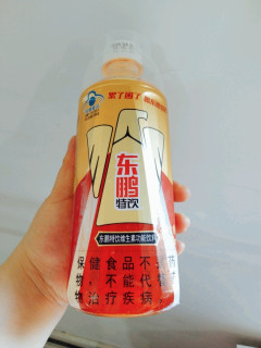 东鹏特饮，观赛必备的绝佳选择！