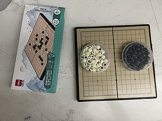 2毛钱的围棋又可以玩一个下午了