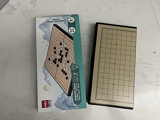 2毛钱的围棋又可以玩一个下午了