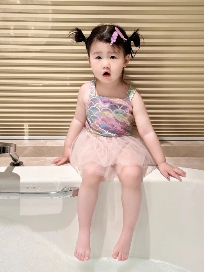游泳