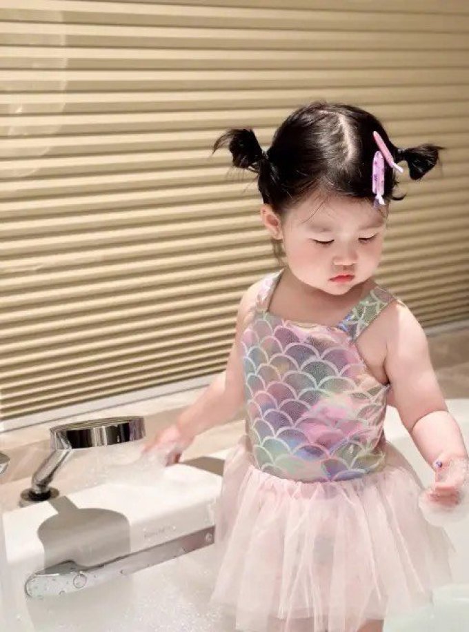 游泳