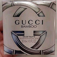 古驰（GUCCI）香水礼盒竹韵女性淡香