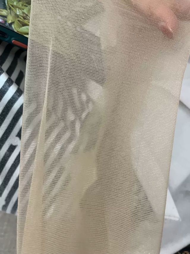 四季修身丝袜