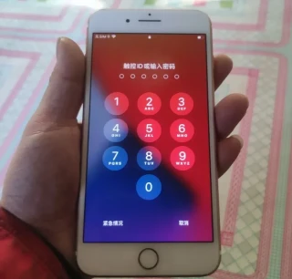 苹果7plus很多老铁都在用，你呢？