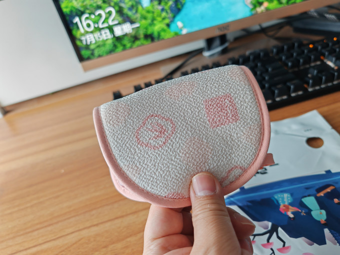 李墨白沐浴用品