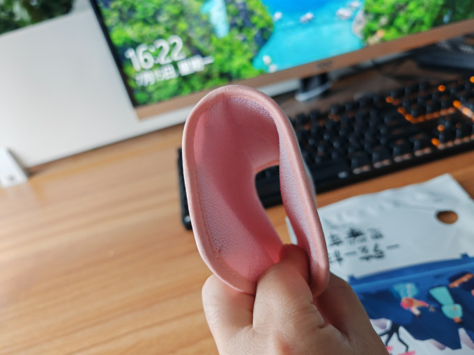李墨白沐浴用品