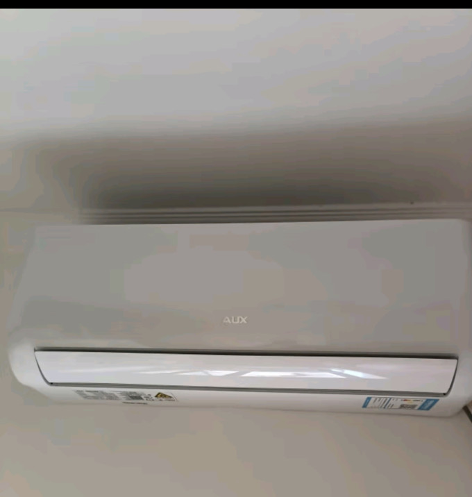 壁挂式空调