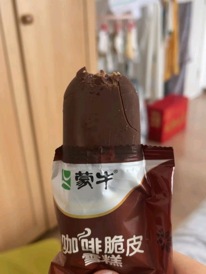 蒙牛冰淇淋/雪糕