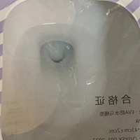 🚽EVA 马桶坐垫四季通用，2024 新款坐便套家用粘贴式防水座圈贴厚垫子！🎉