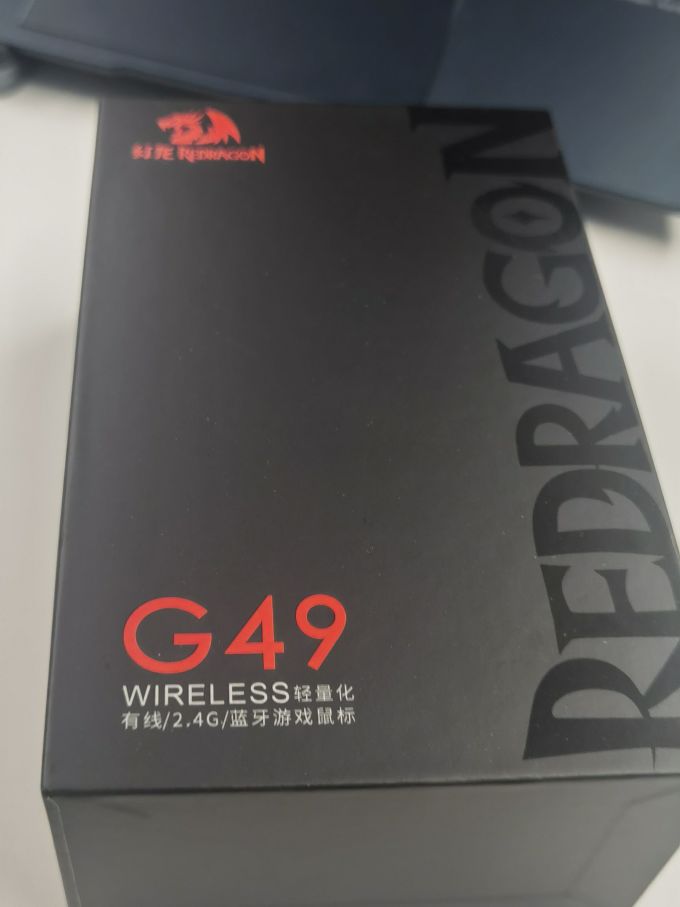 鼠标