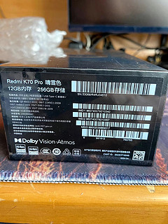 Redmi K70 Pro