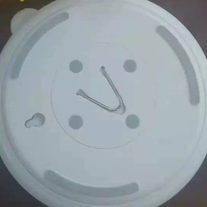 苏宁宜品电风扇