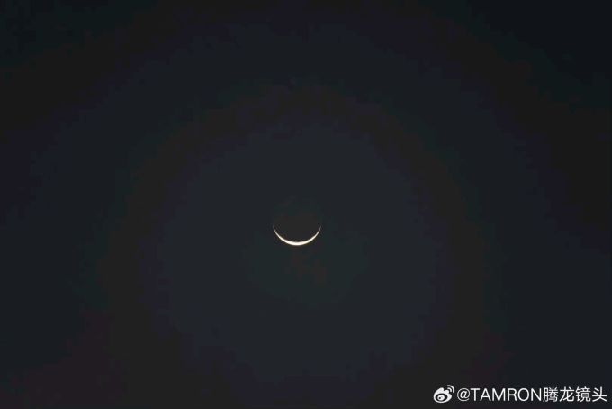 腾龙镜头