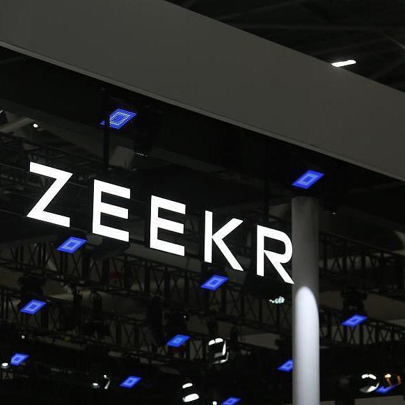 极氪放大招！新车7X曝光：800V+475kW，还有4种高级配色