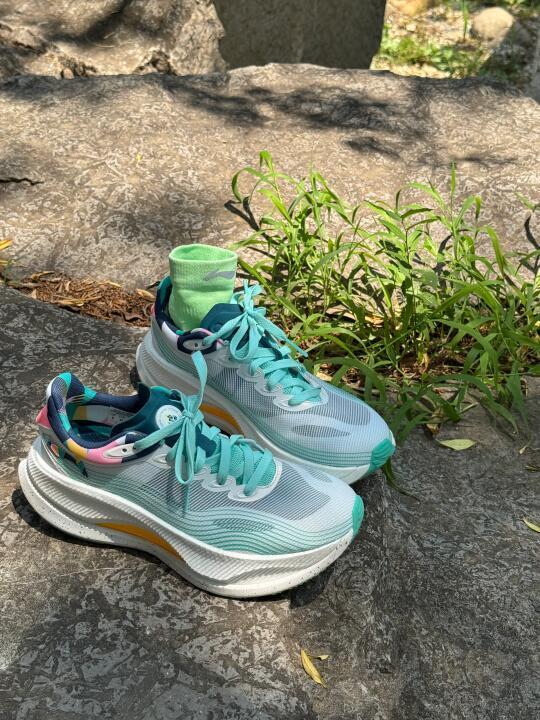 越影4pro才是越影！真正的国产顶缓！