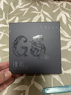 入手FIIL GS Lite无线蓝牙耳机